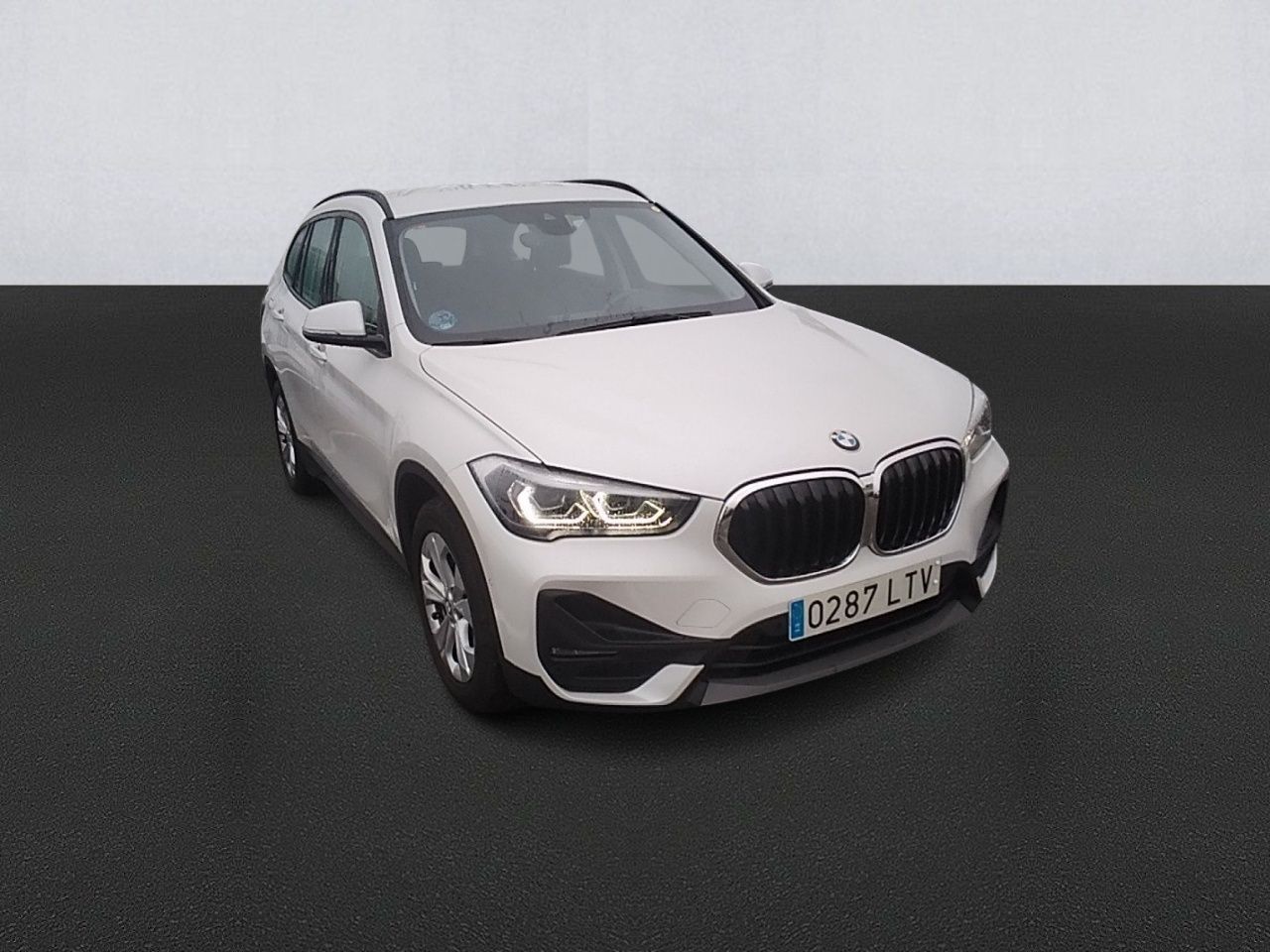 Bmw X1 Xdrive25e - Foto 2