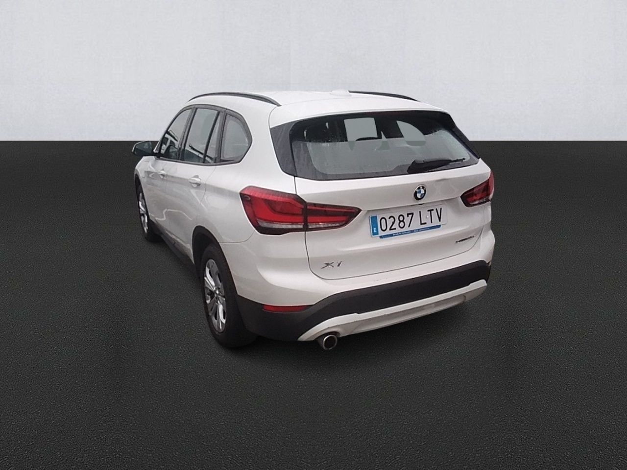 Bmw X1 Xdrive25e - Foto 2