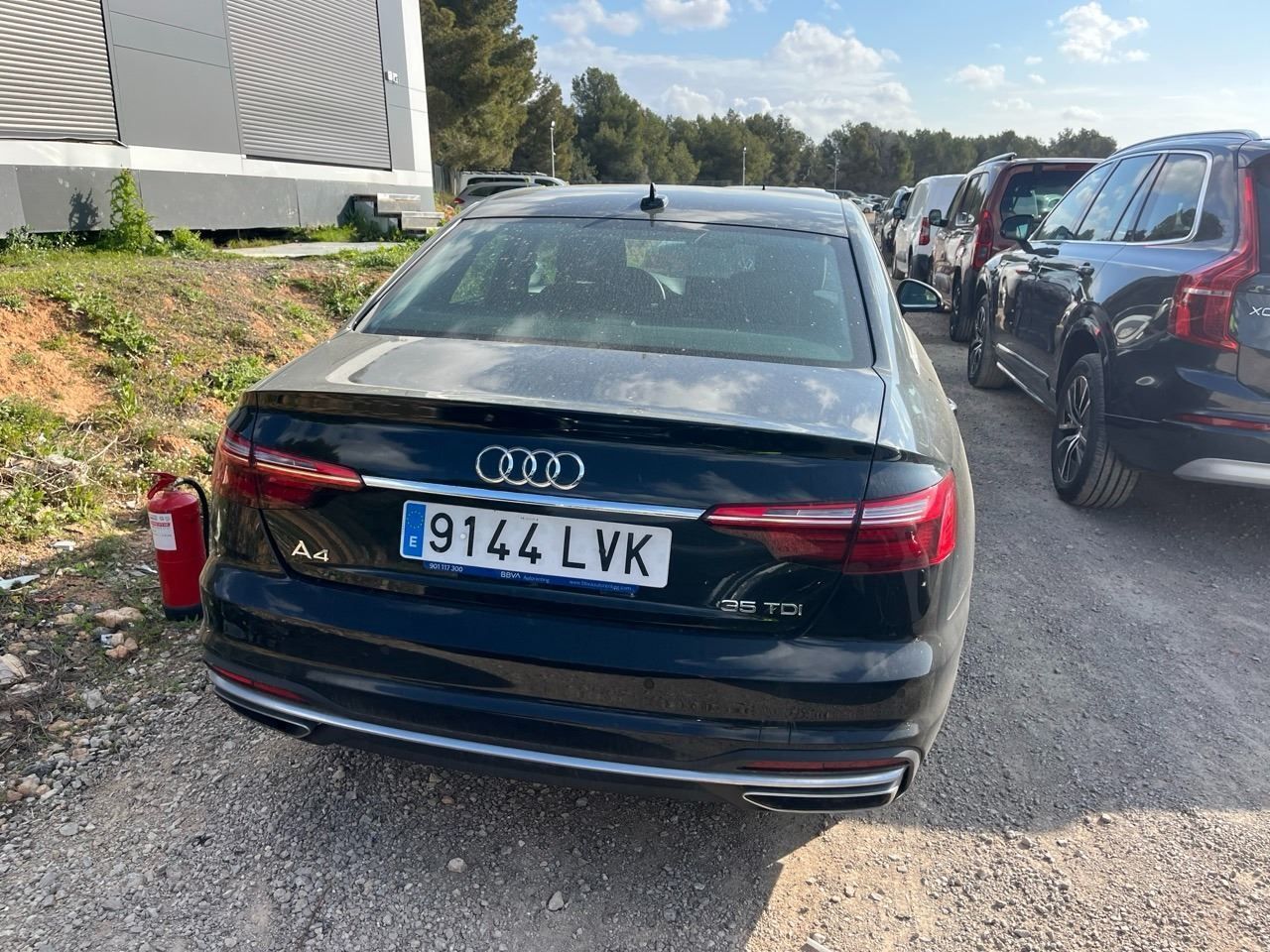 Audi A4 Advanced 35 Tdi 120kw (163cv) S Tronic - Foto 2