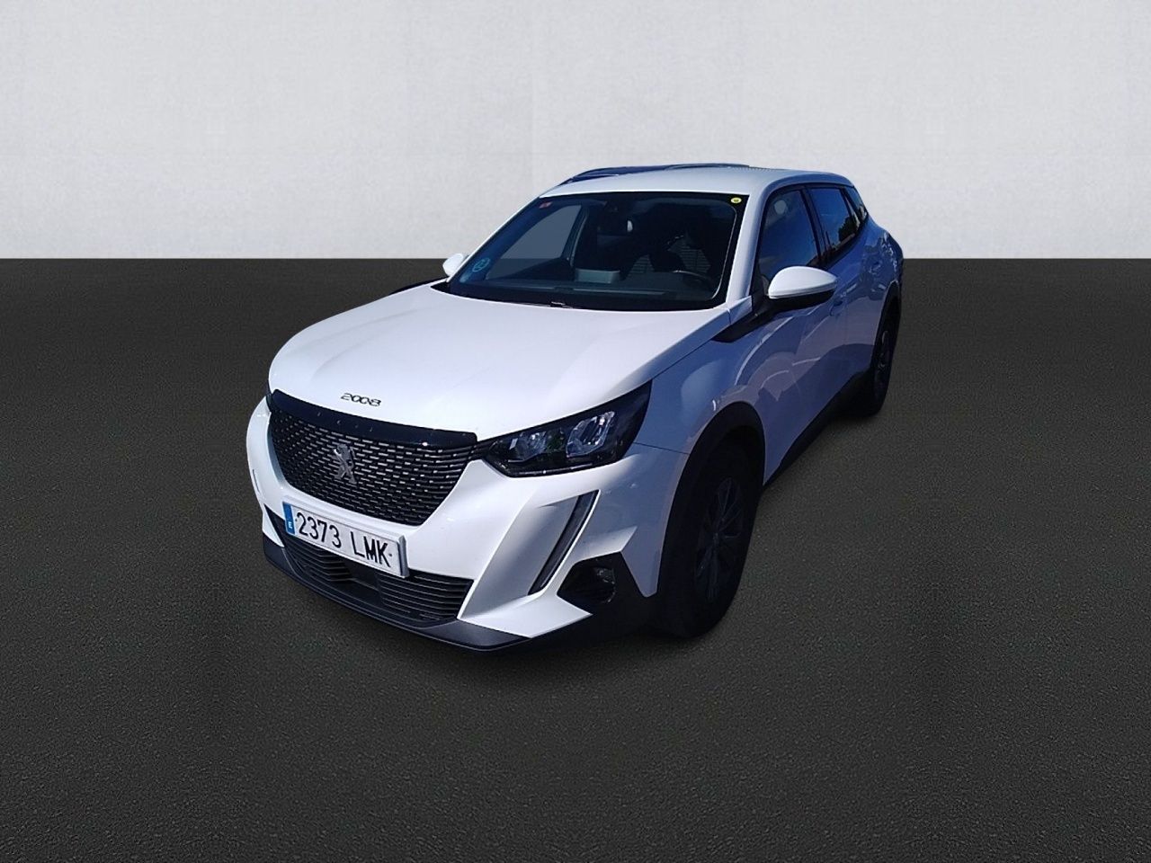 Peugeot 2008 Active Pack Bluehdi 81kw (110cv) - Foto 2