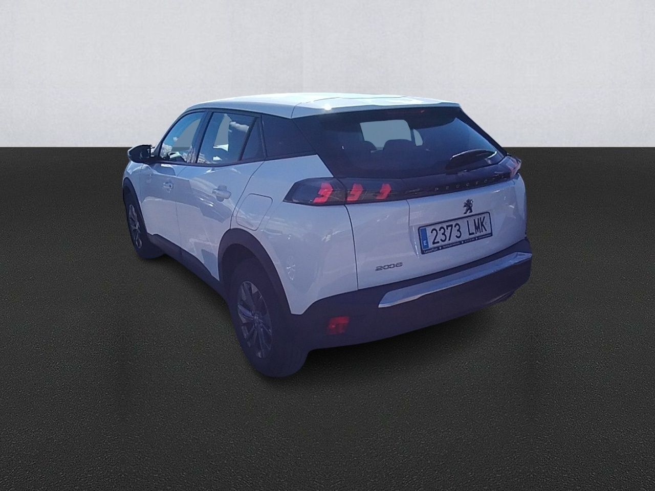 Peugeot 2008 Active Pack Bluehdi 81kw (110cv) - Foto 2