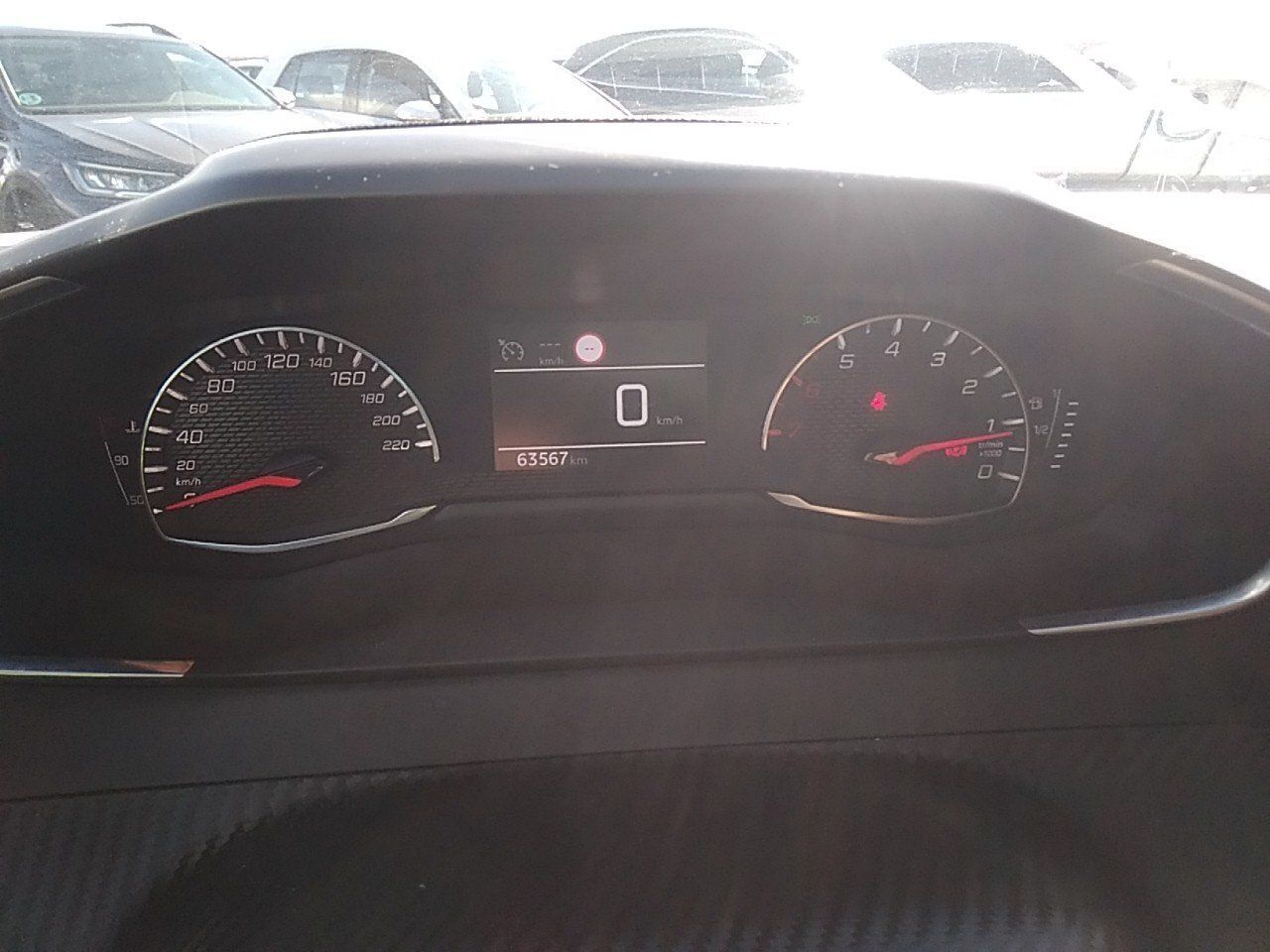 Peugeot 2008 Active Pack Bluehdi 81kw (110cv) - Foto 2