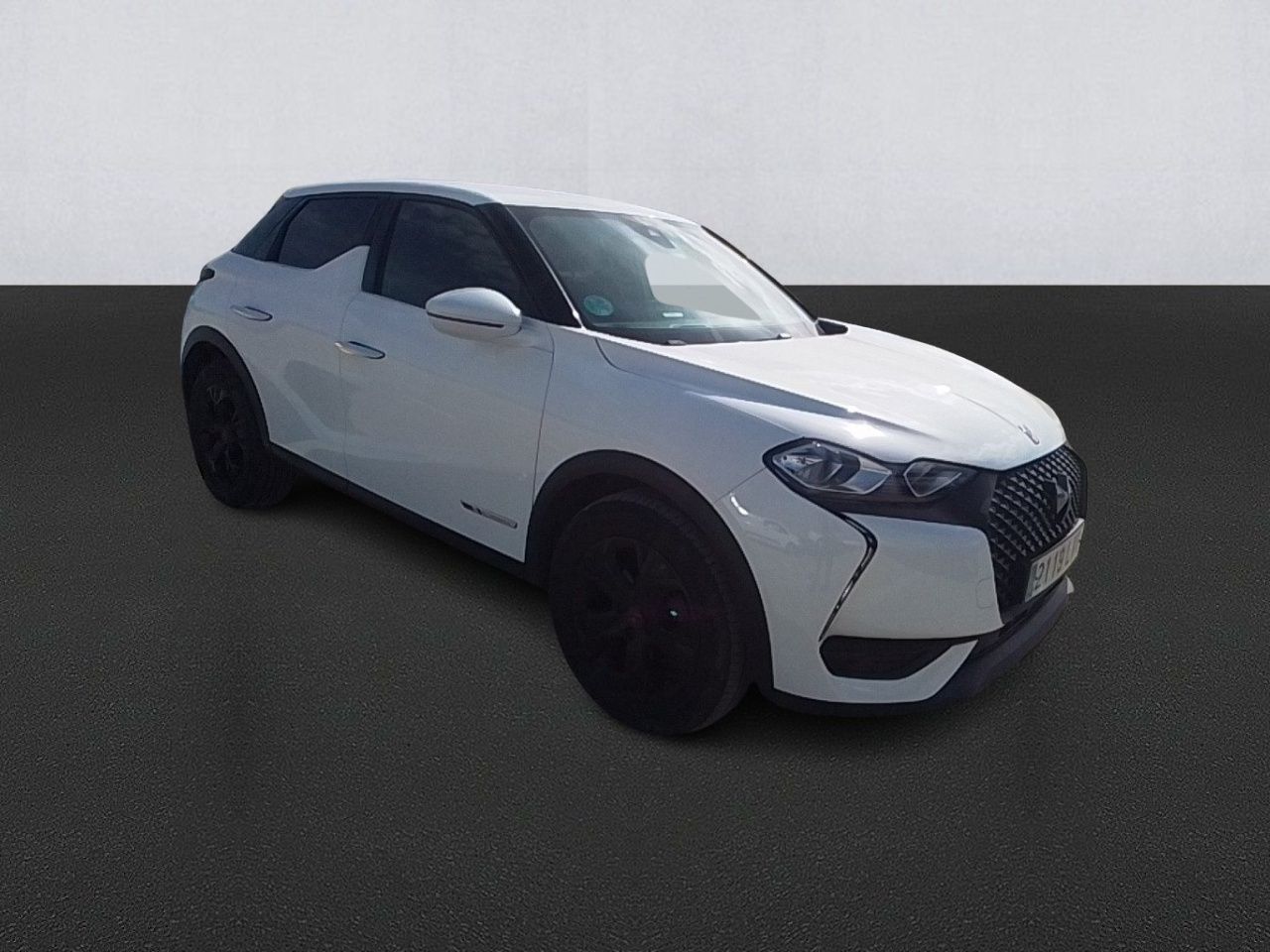 Ds Ds 3 Crossback Puretech 73 Kw Manual Performance Line - Foto 2