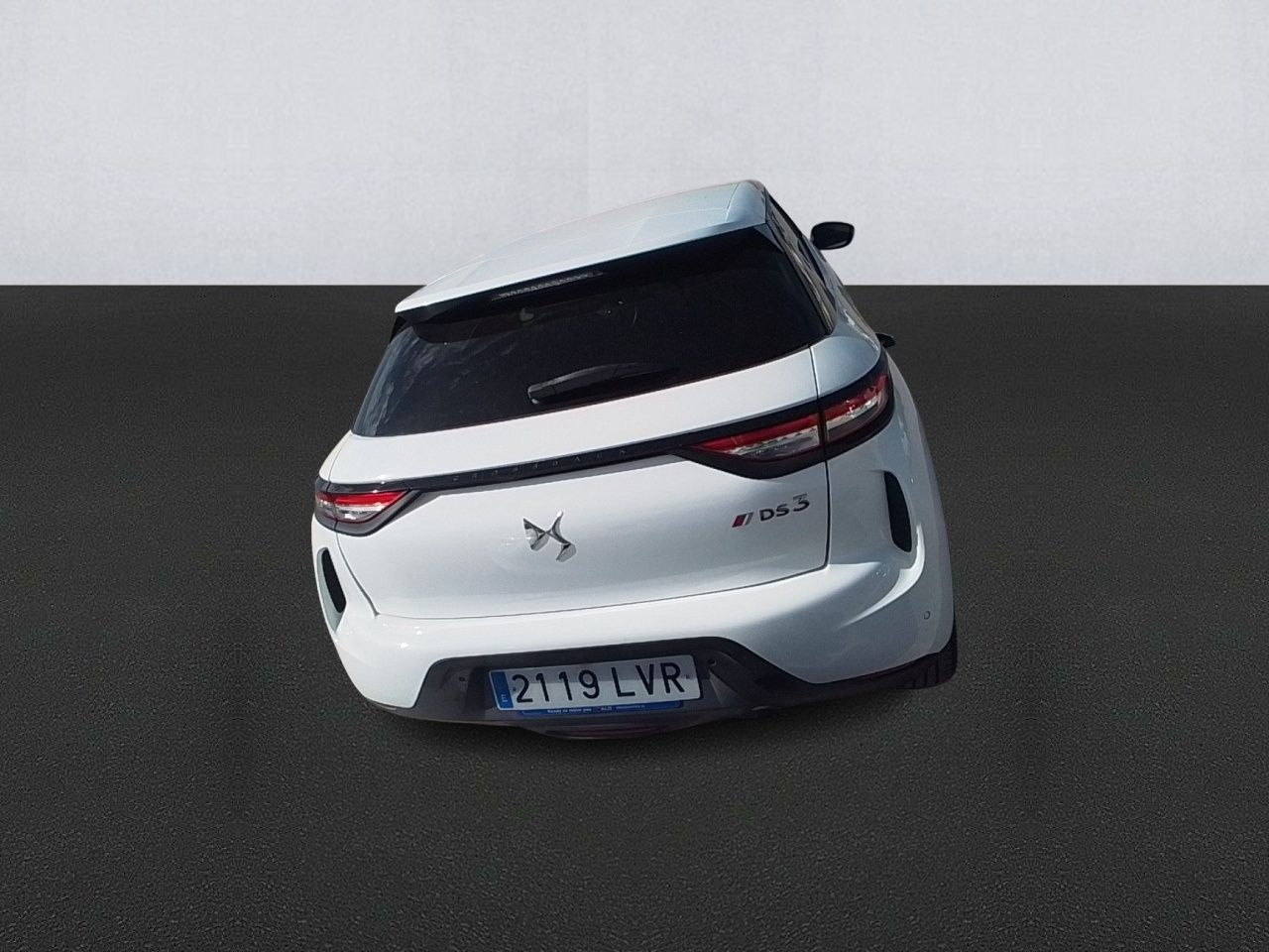 Ds Ds 3 Crossback Puretech 73 Kw Manual Performance Line - Foto 2