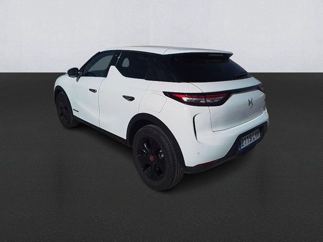 Ds Ds 3 Crossback Puretech 73 Kw Manual Performance Line - Foto 2