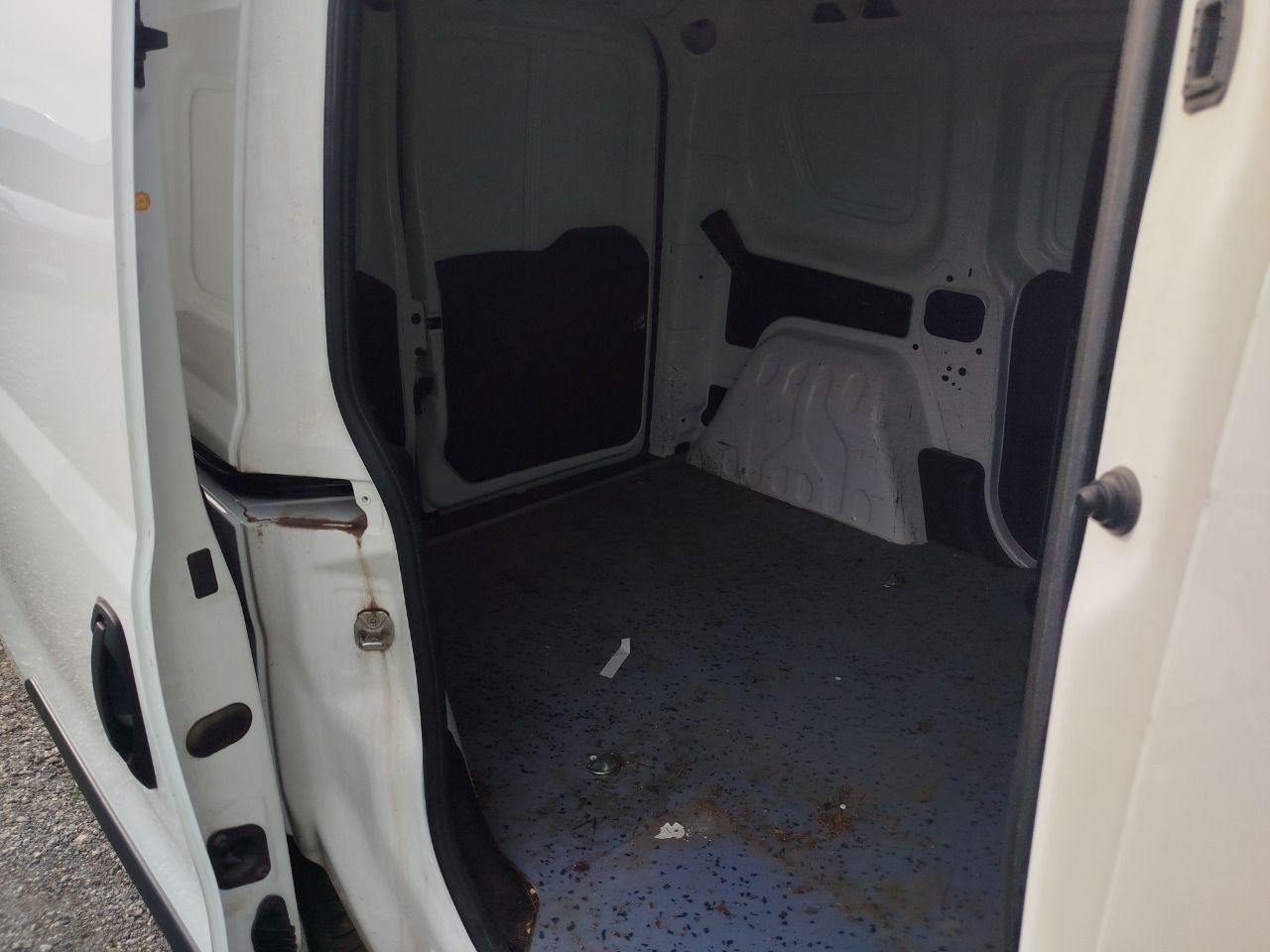 Fiat Doblo Cargo Sx 1.6 Mjet 77kw (105cv) - Foto 2