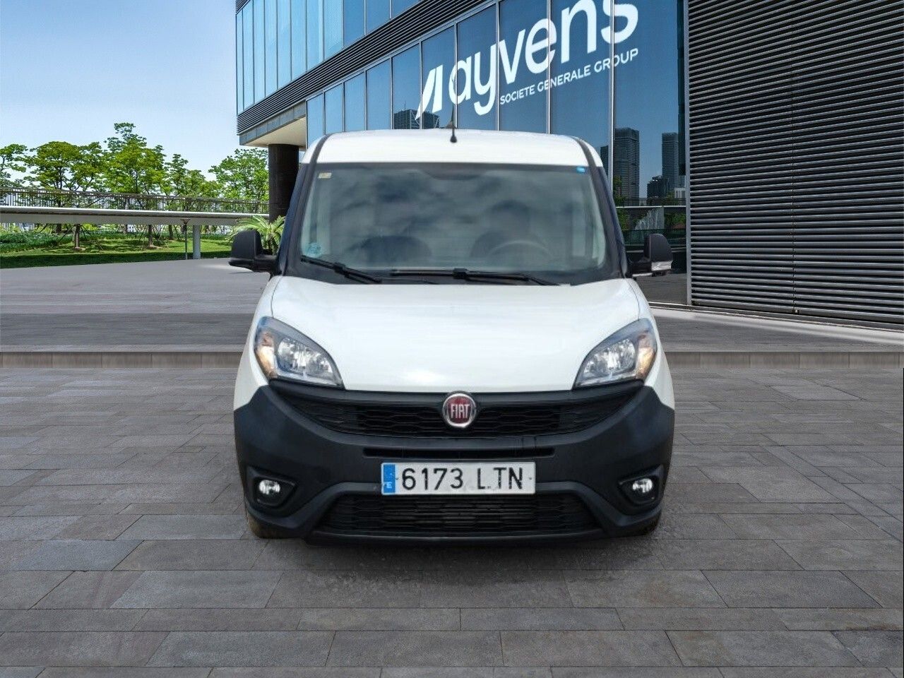 Fiat Doblo Cargo Sx 1.6 Mjet 77kw (105cv) - Foto 2