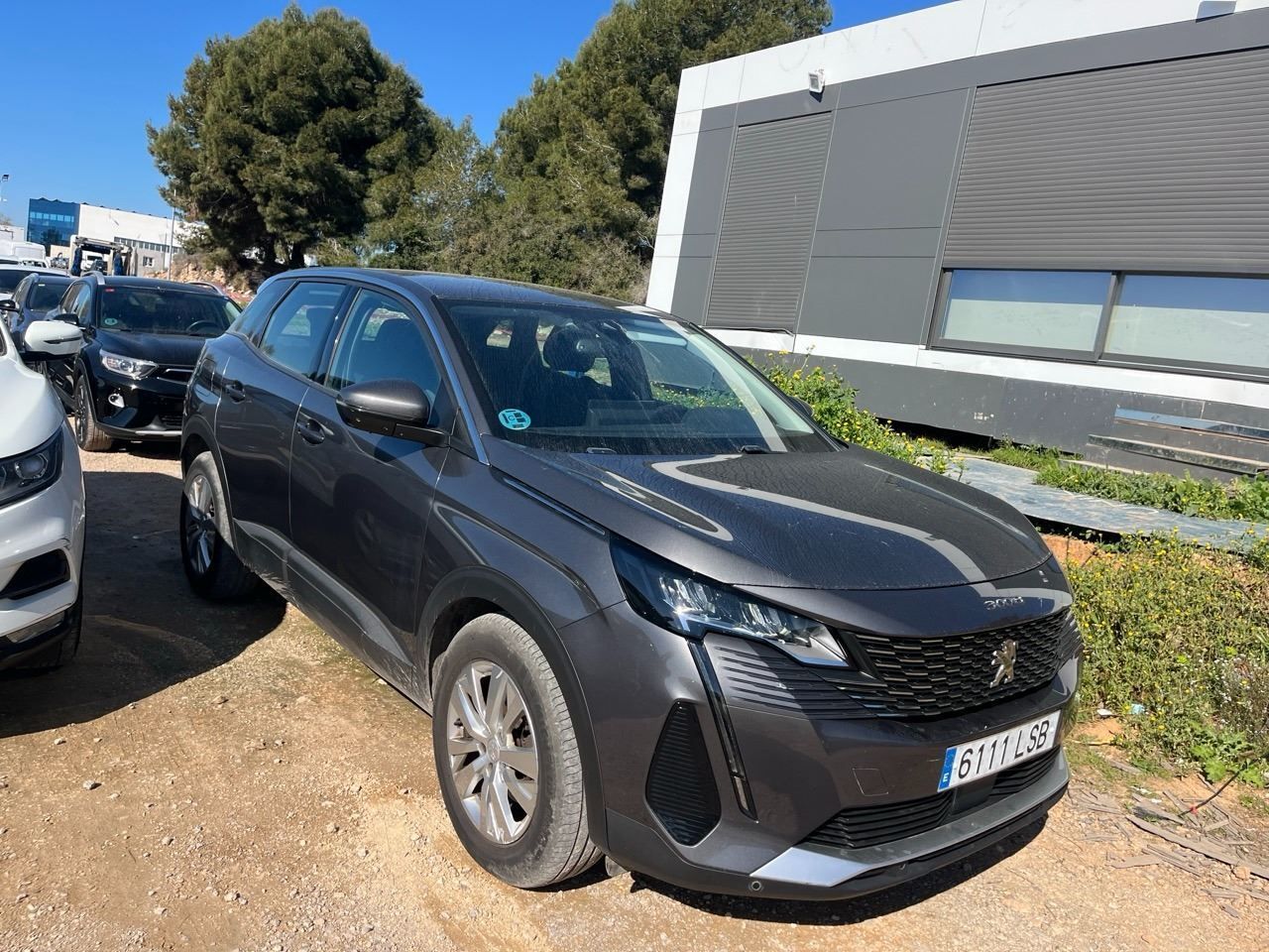 Peugeot 3008 1.5 Bluehdi 96kw (130cv) S&s Active Pack - Foto 2