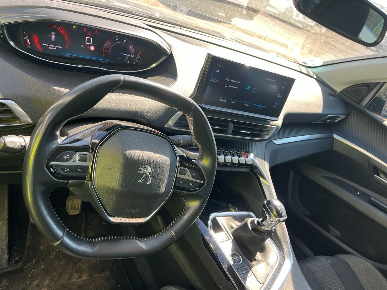 Peugeot 3008 1.5 Bluehdi 96kw (130cv) S&s Active Pack - Foto 2