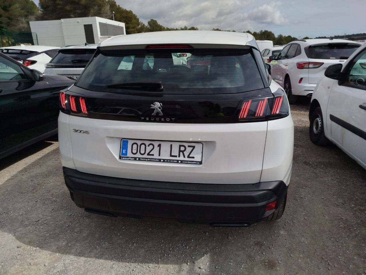 Peugeot 3008 1.5 Bluehdi 96kw (130cv) S&s Active Pack - Foto 2