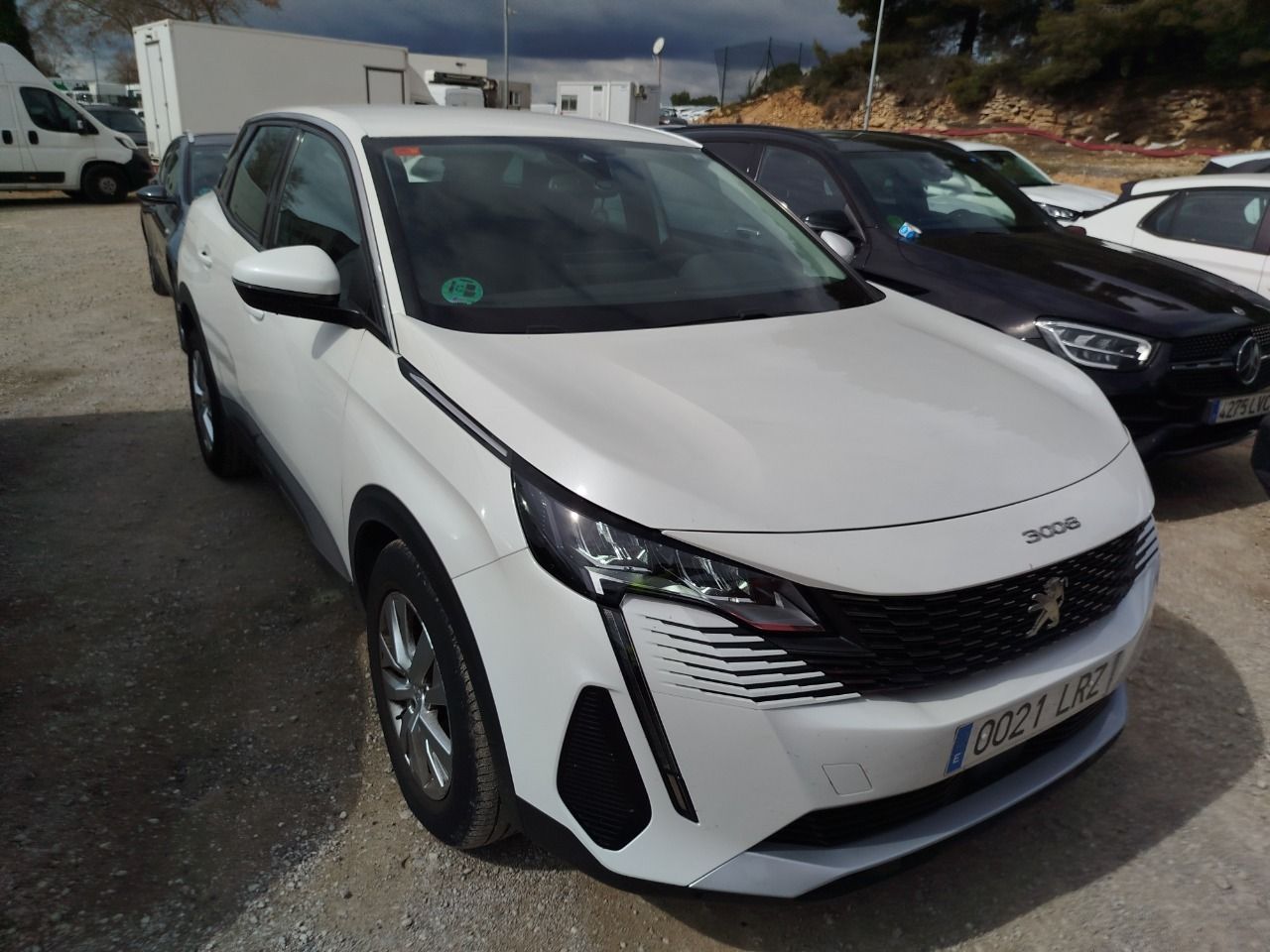 Peugeot 3008 1.5 Bluehdi 96kw (130cv) S&s Active Pack - Foto 2