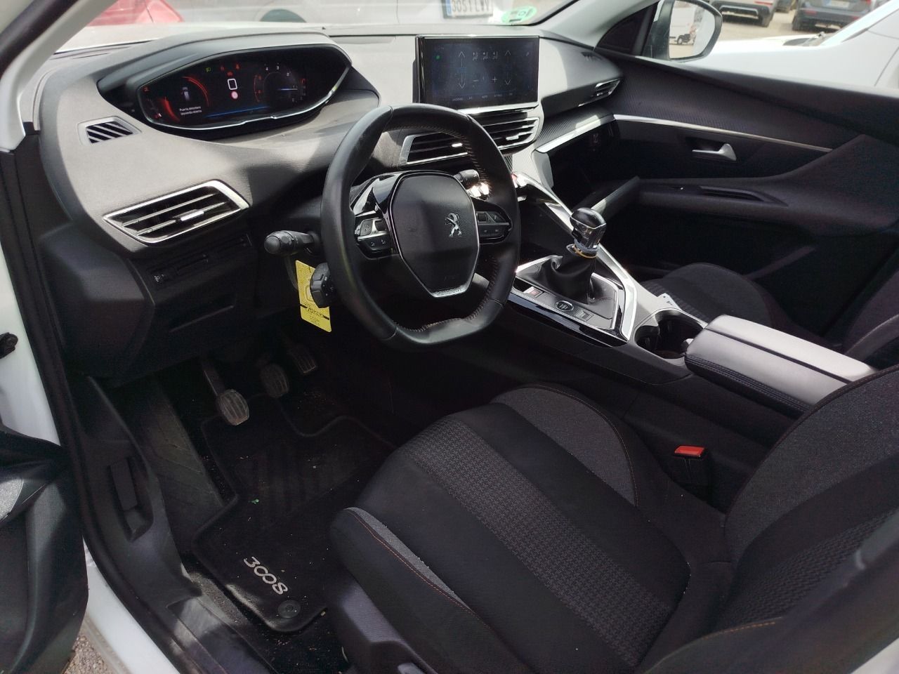 Peugeot 3008 1.5 Bluehdi 96kw (130cv) S&s Active Pack - Foto 2