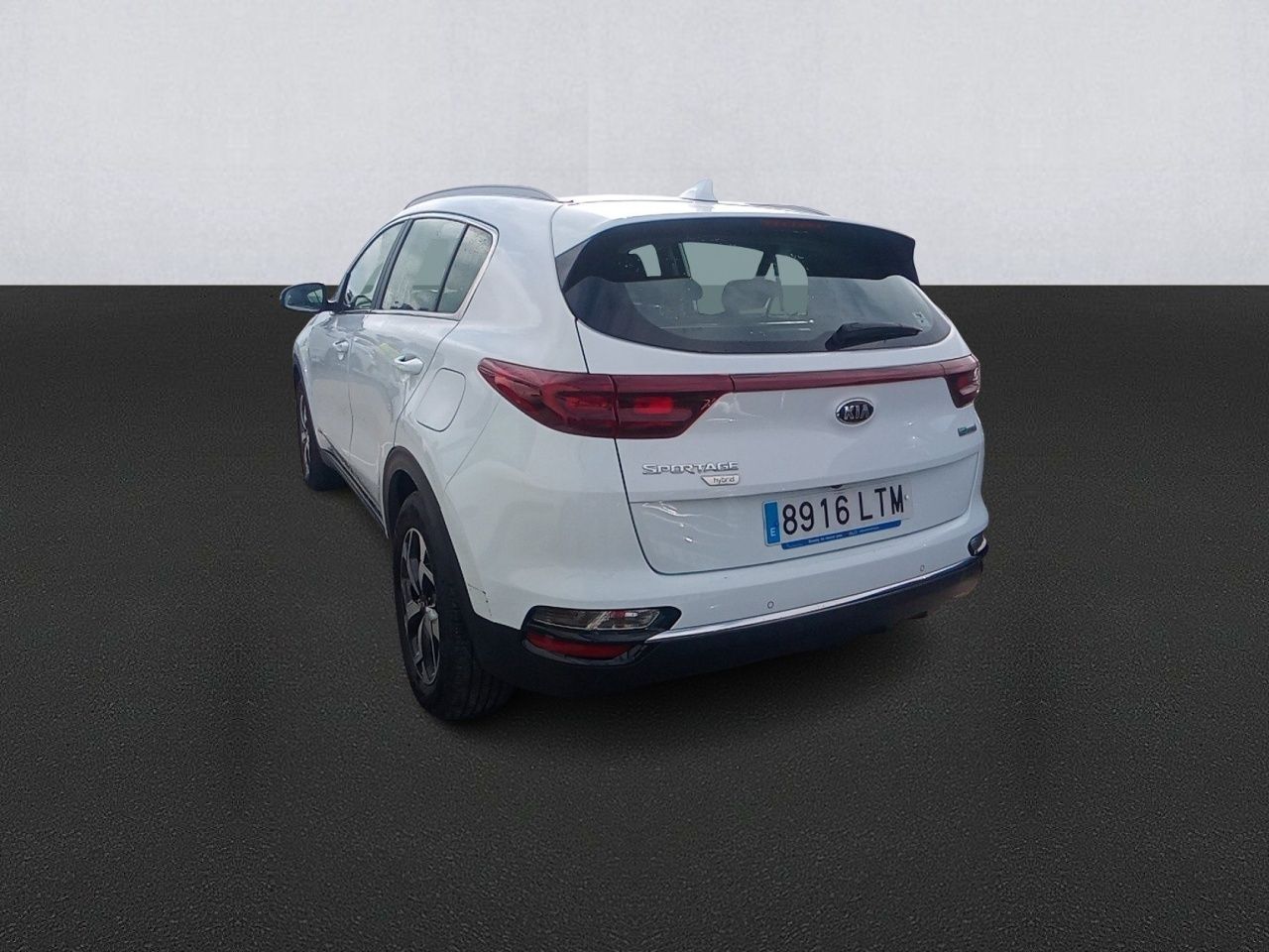 Kia Sportage 1.6 Mhev Business 100kw (136cv) 4x4 - Foto 2