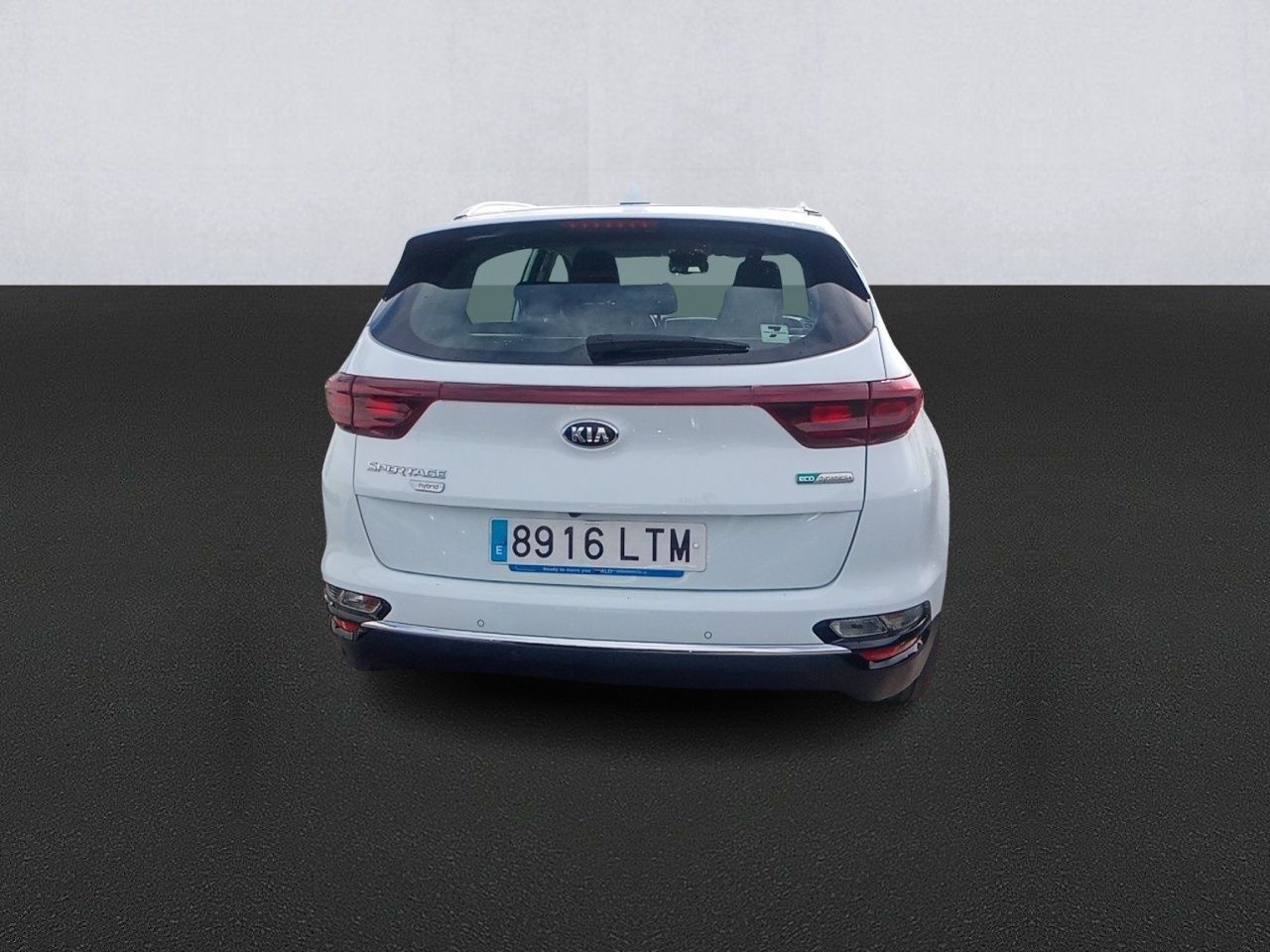 Kia Sportage 1.6 Mhev Business 100kw (136cv) 4x4 - Foto 2