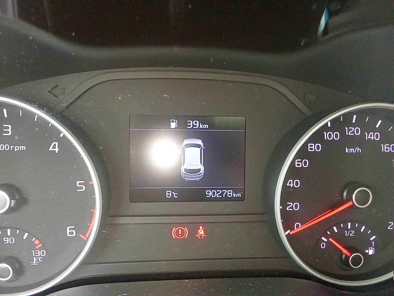 Kia Sportage 1.6 Mhev Business 100kw (136cv) 4x4 - Foto 2