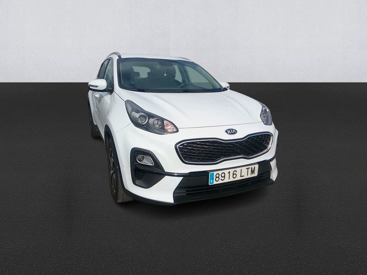Kia Sportage 1.6 Mhev Business 100kw (136cv) 4x4 - Foto 2