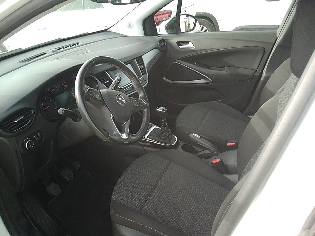 Opel Crossland 1.5d 81kw (110cv) Edition - Foto 2