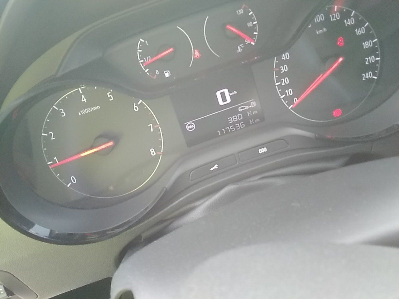 Opel Crossland 1.5d 81kw (110cv) Edition - Foto 2