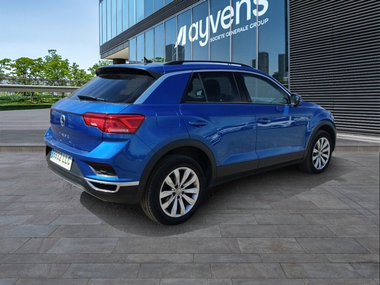 Volkswagen T-roc Advance 1.6 Tdi 85kw (115cv) - Foto 2