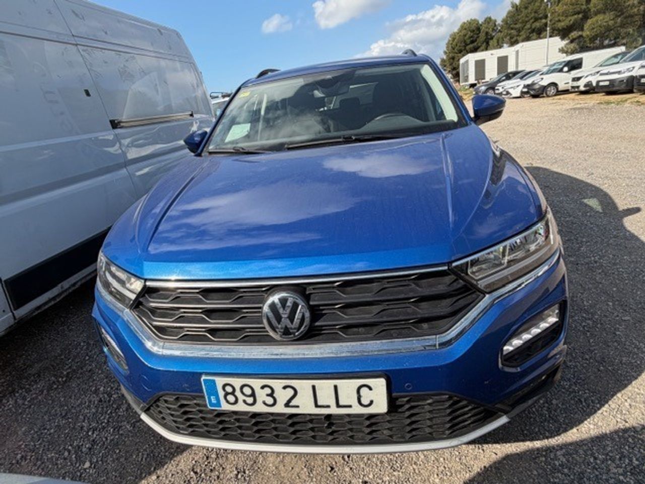 Volkswagen T-roc Advance 1.6 Tdi 85kw (115cv) - Foto 2