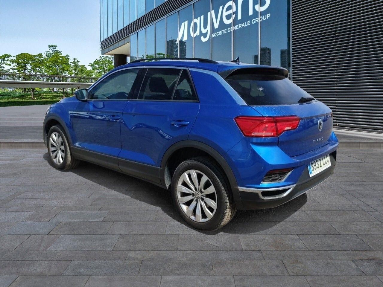 Volkswagen T-roc Advance 1.6 Tdi 85kw (115cv) - Foto 2