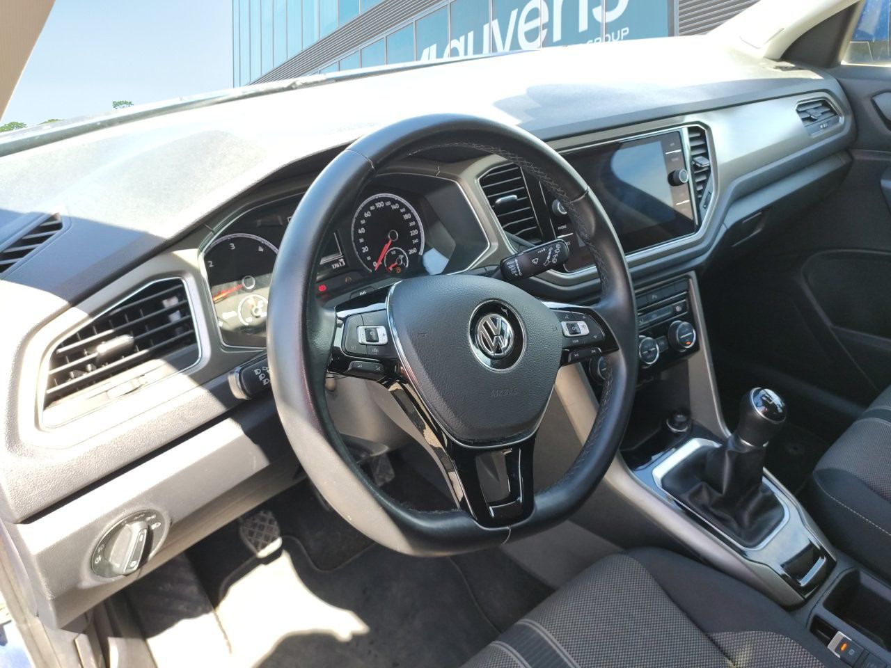 Volkswagen T-roc Advance 1.6 Tdi 85kw (115cv) - Foto 2