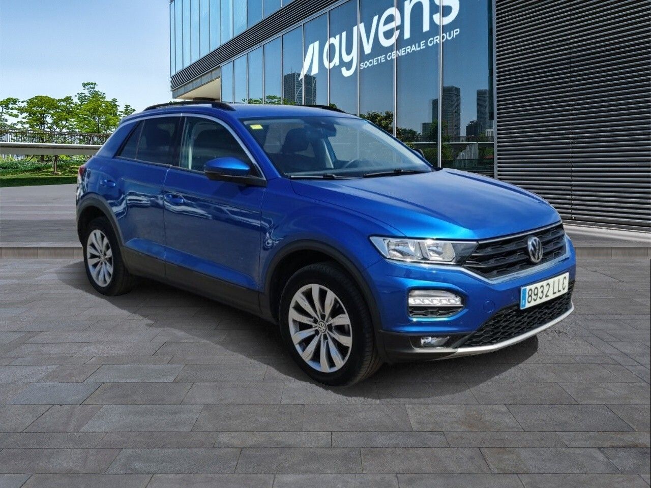 Volkswagen T-roc Advance 1.6 Tdi 85kw (115cv) - Foto 2
