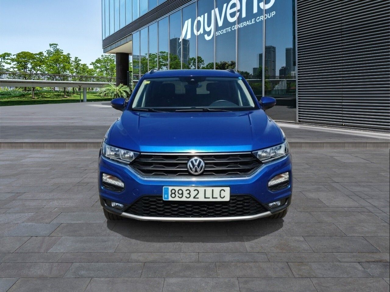 Volkswagen T-roc Advance 1.6 Tdi 85kw (115cv) - Foto 2