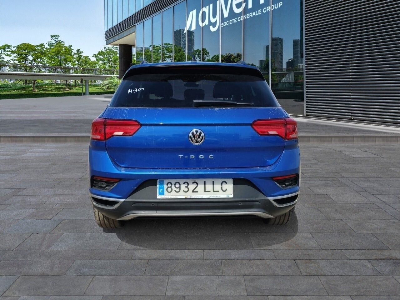 Volkswagen T-roc Advance 1.6 Tdi 85kw (115cv) - Foto 2