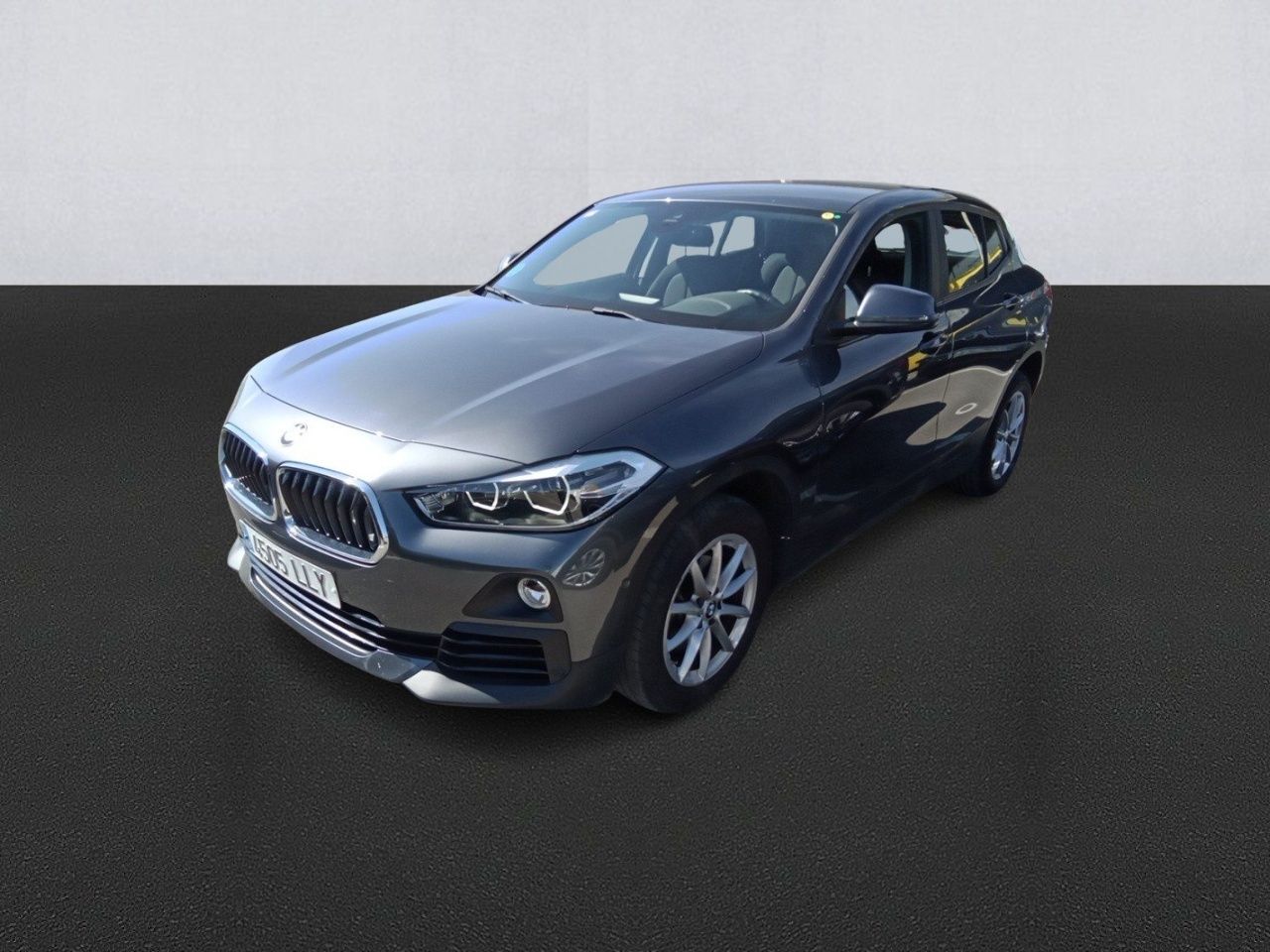 Bmw X2 Sdrive18d - Foto 2