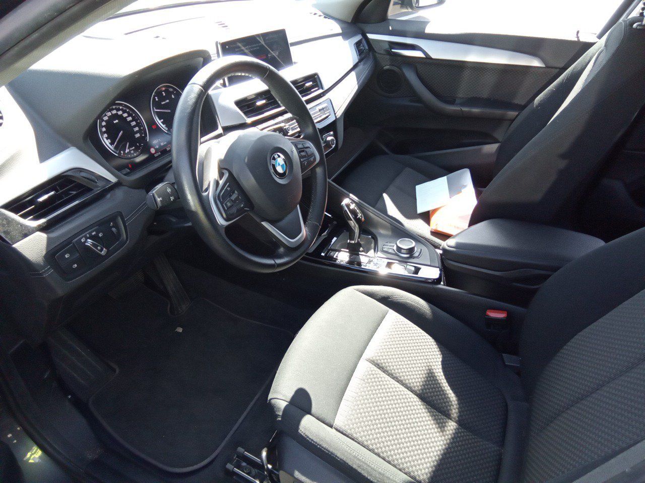 Bmw X2 Sdrive18d - Foto 2