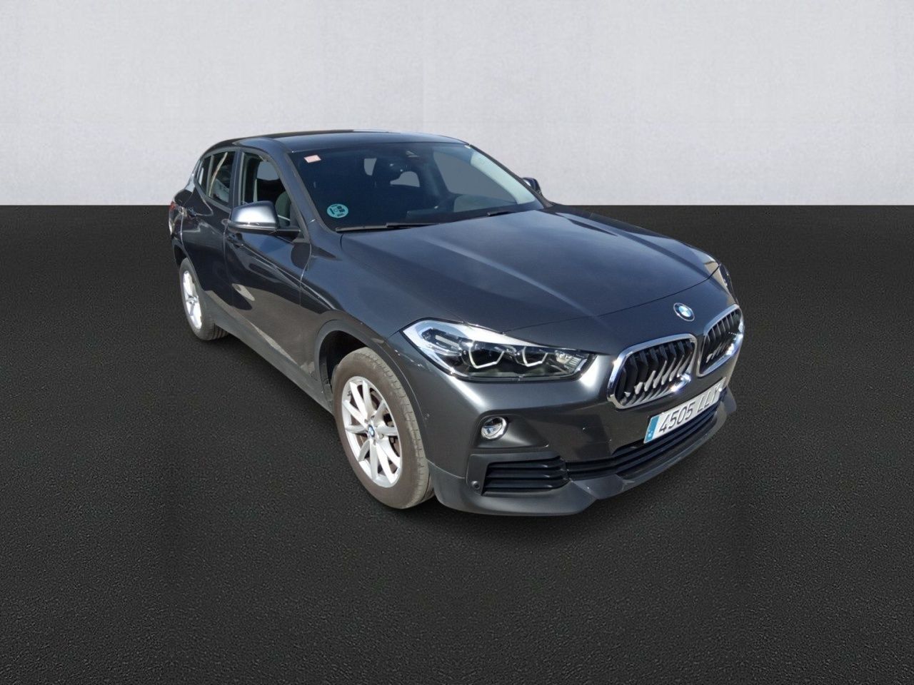 Bmw X2 Sdrive18d - Foto 2