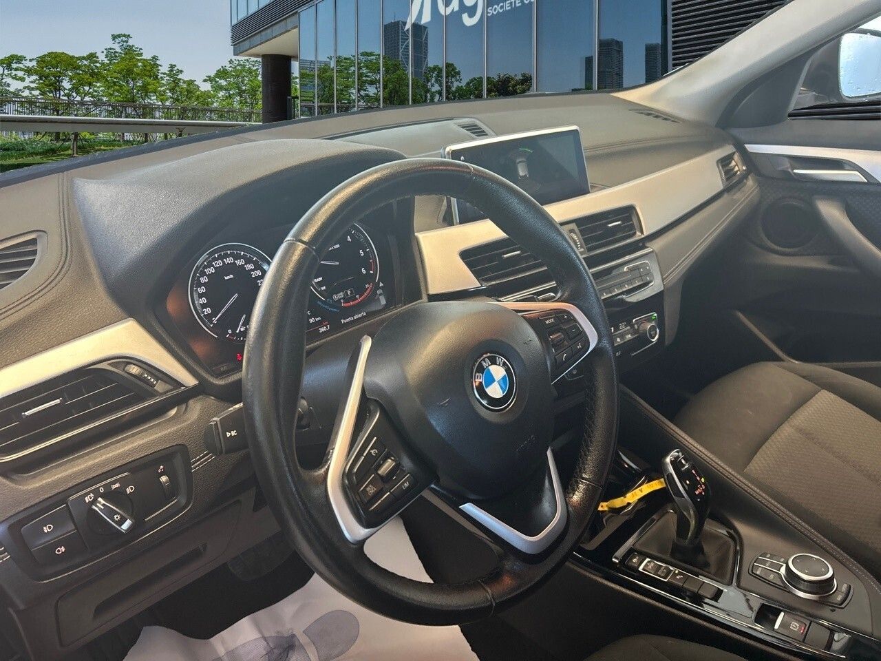Bmw X2 Sdrive18d - Foto 2