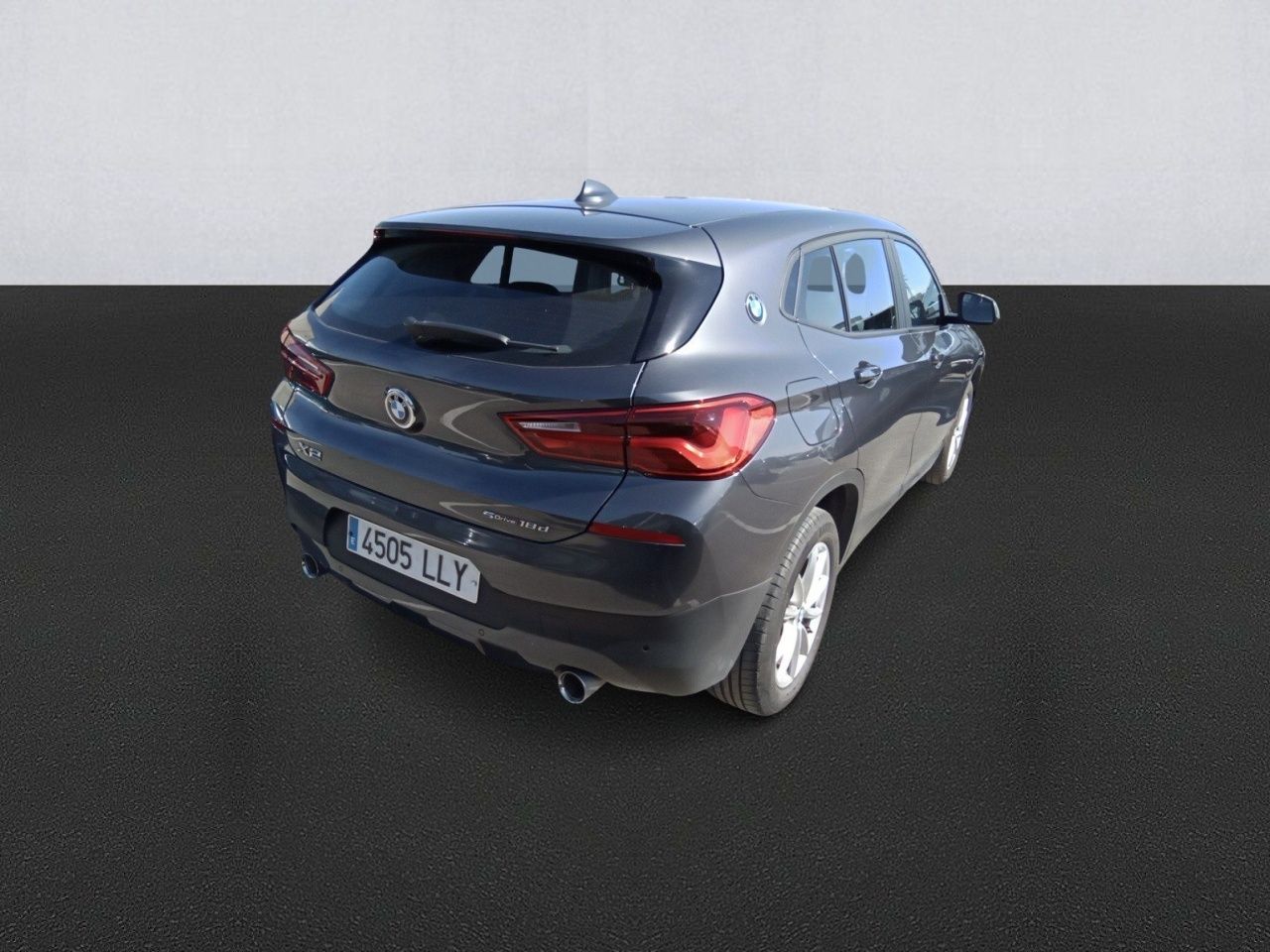 Bmw X2 Sdrive18d - Foto 2