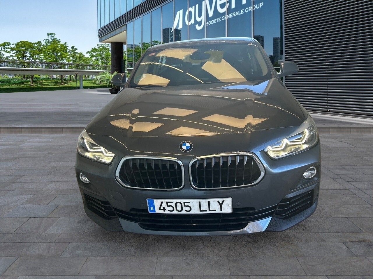 Bmw X2 Sdrive18d - Foto 2