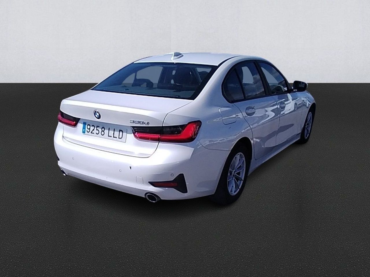 Bmw Series 3 320d Auto. - Foto 2