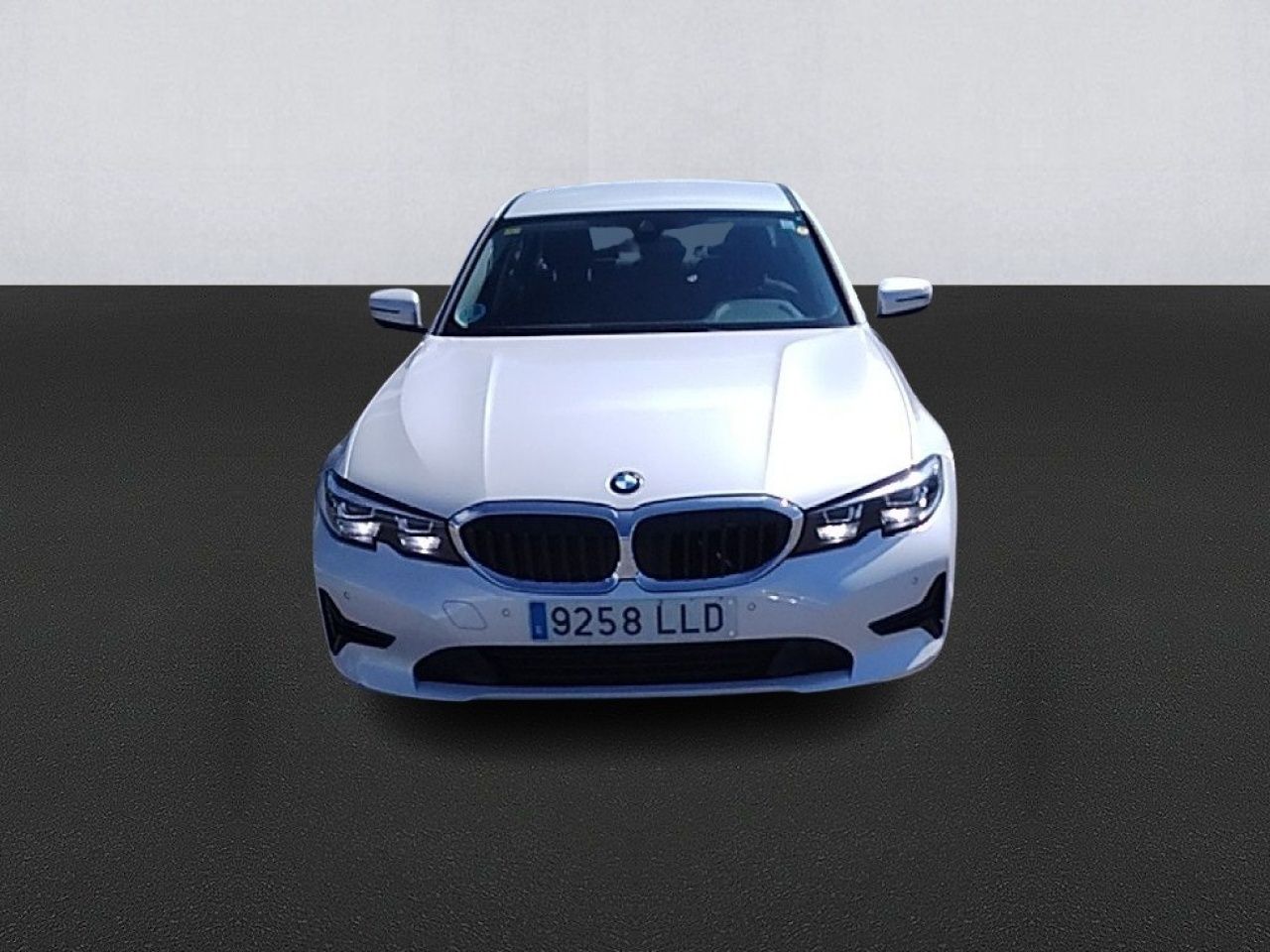 Bmw Series 3 320d Auto. - Foto 2