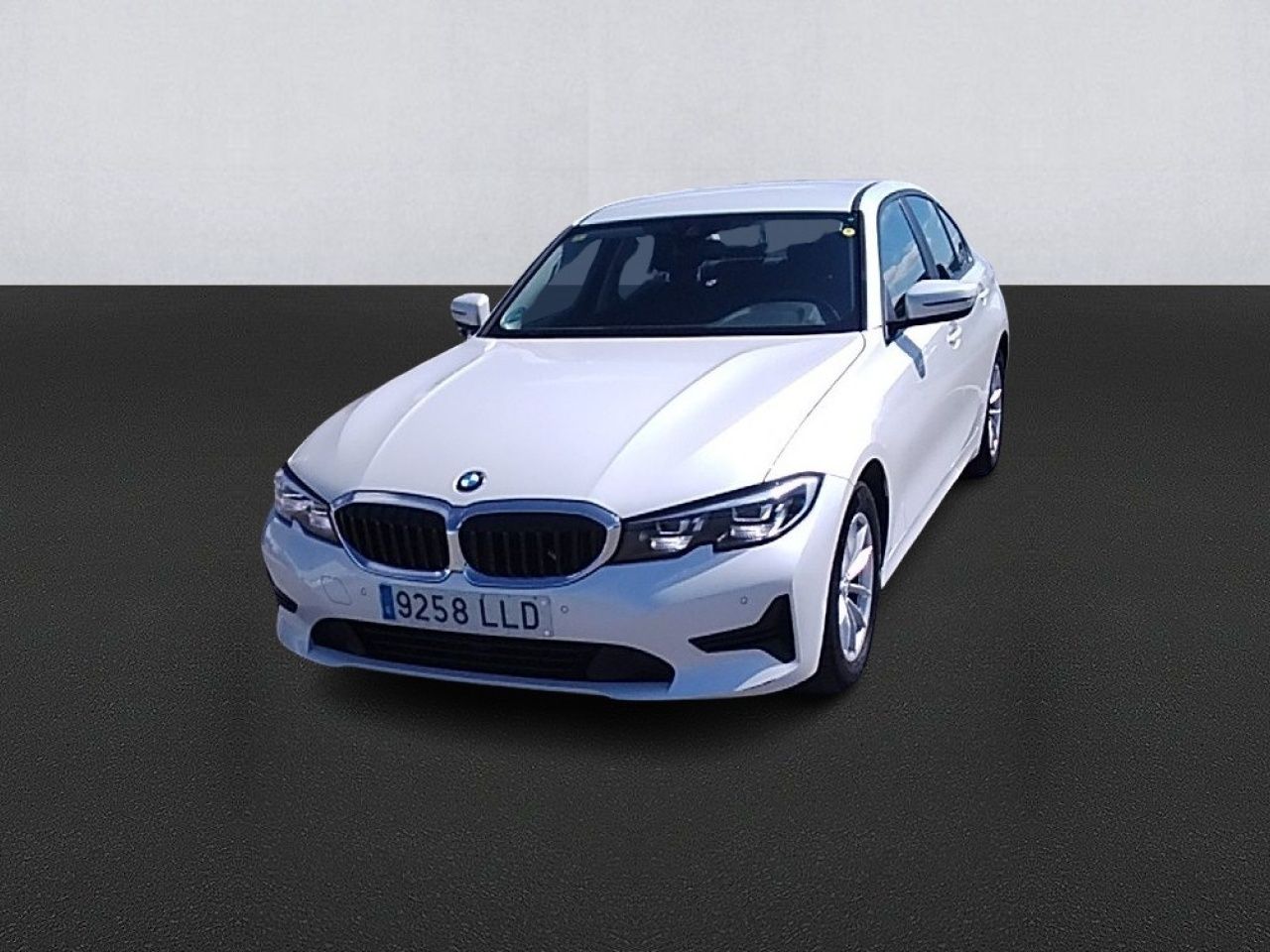 Bmw Series 3 320d Auto. - Foto 2