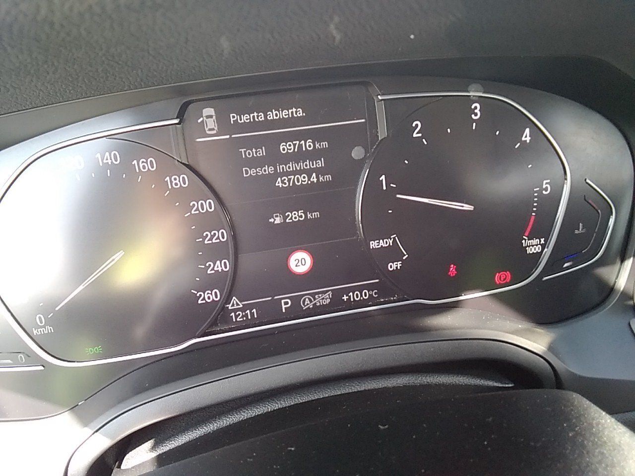 Bmw Series 3 320d Auto. - Foto 2