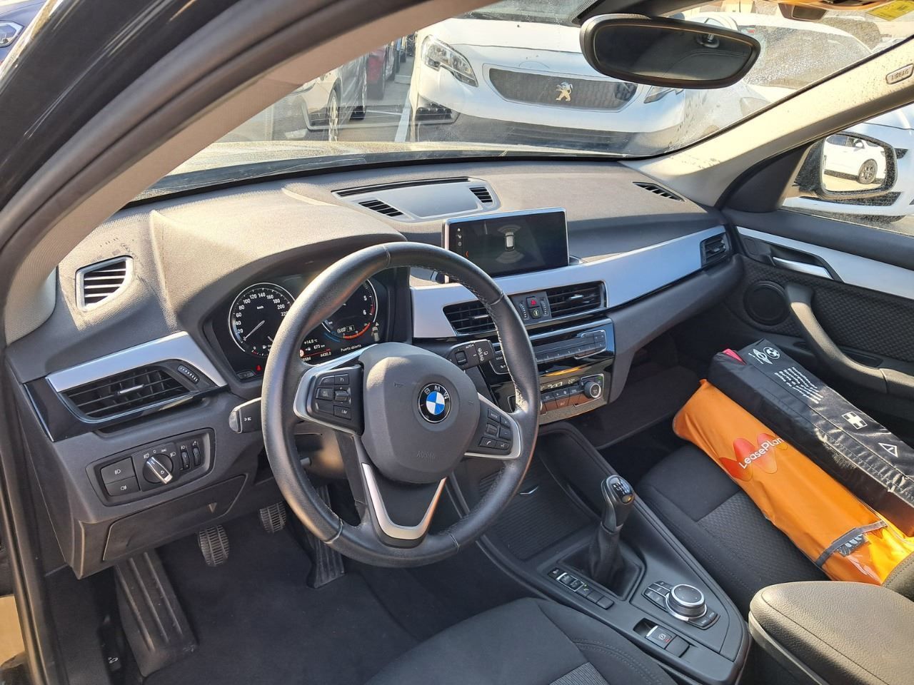 Bmw X1 Sdrive18d - Foto 2