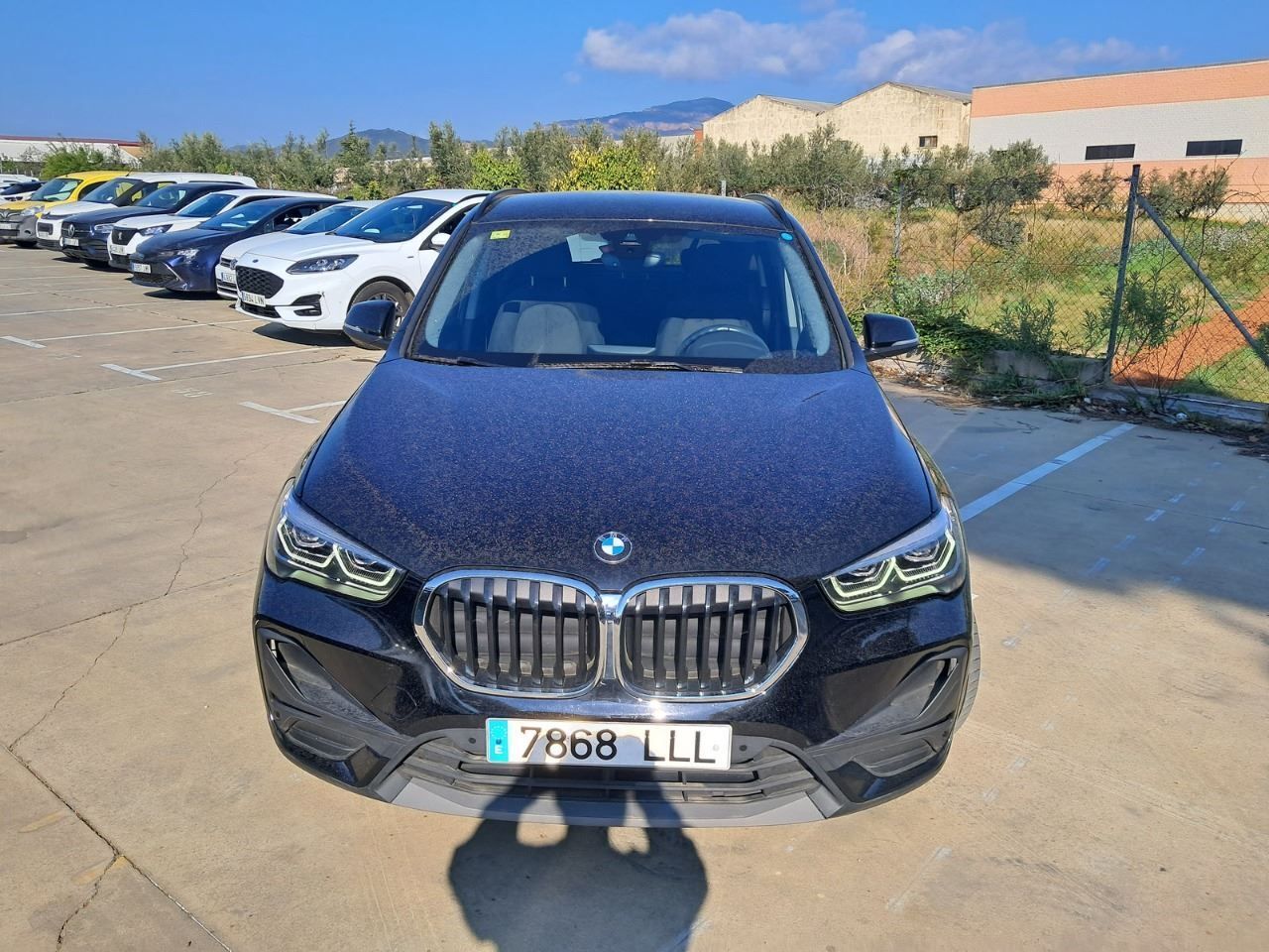 Bmw X1 Sdrive18d - Foto 2