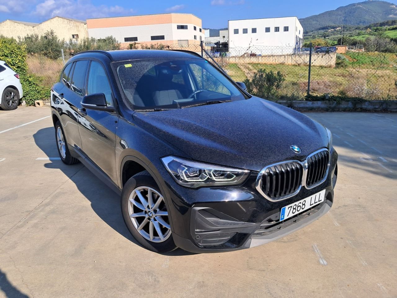 Bmw X1 Sdrive18d - Foto 2