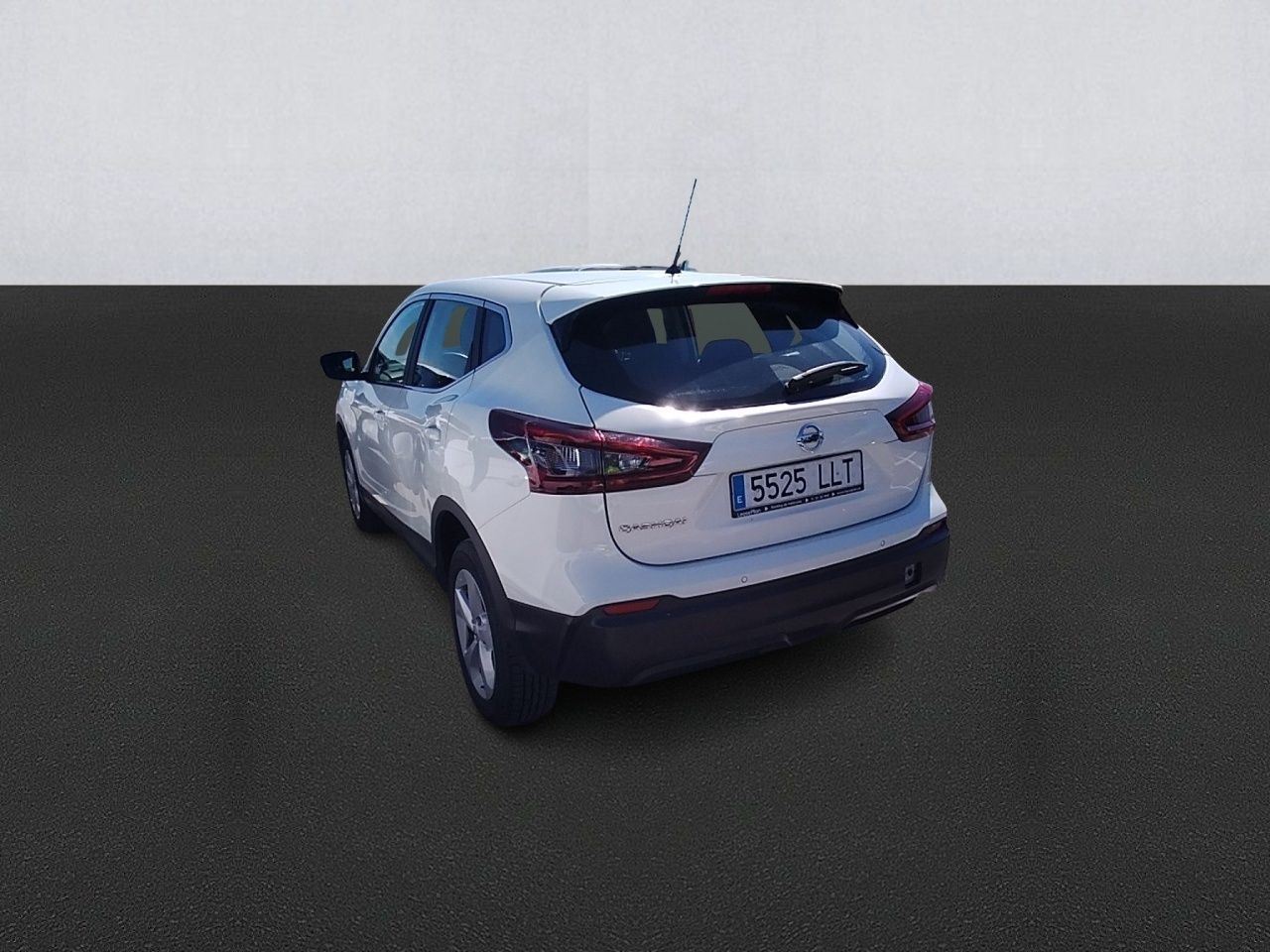 Nissan Qashqai Dci 85 Kw (115 Cv) E6d Acenta - Foto 2