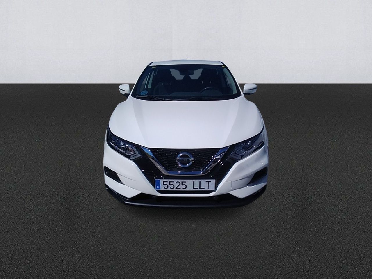 Nissan Qashqai Dci 85 Kw (115 Cv) E6d Acenta - Foto 2