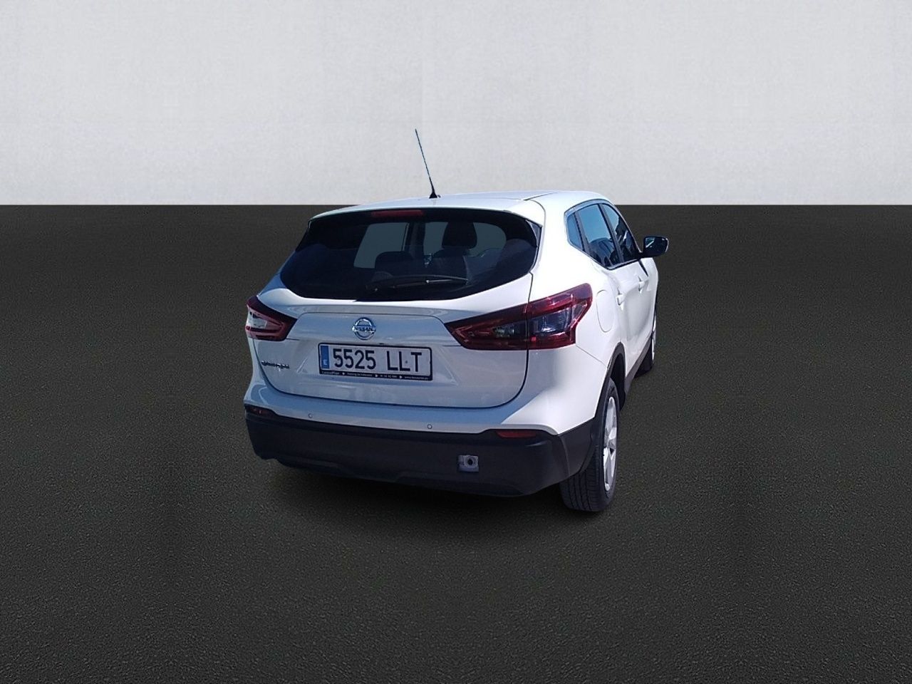 Nissan Qashqai Dci 85 Kw (115 Cv) E6d Acenta - Foto 2