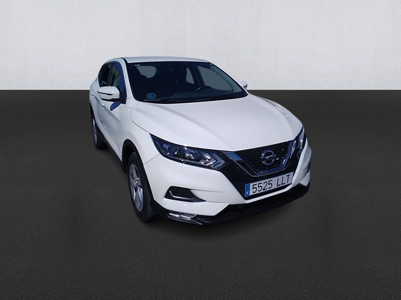 Nissan Qashqai Dci 85 Kw (115 Cv) E6d Acenta - Foto 2
