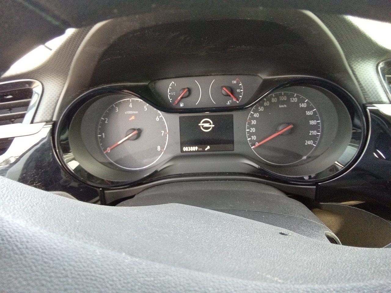 Opel Corsa 1.2t Xhl 74kw (100cv) Edition - Foto 2