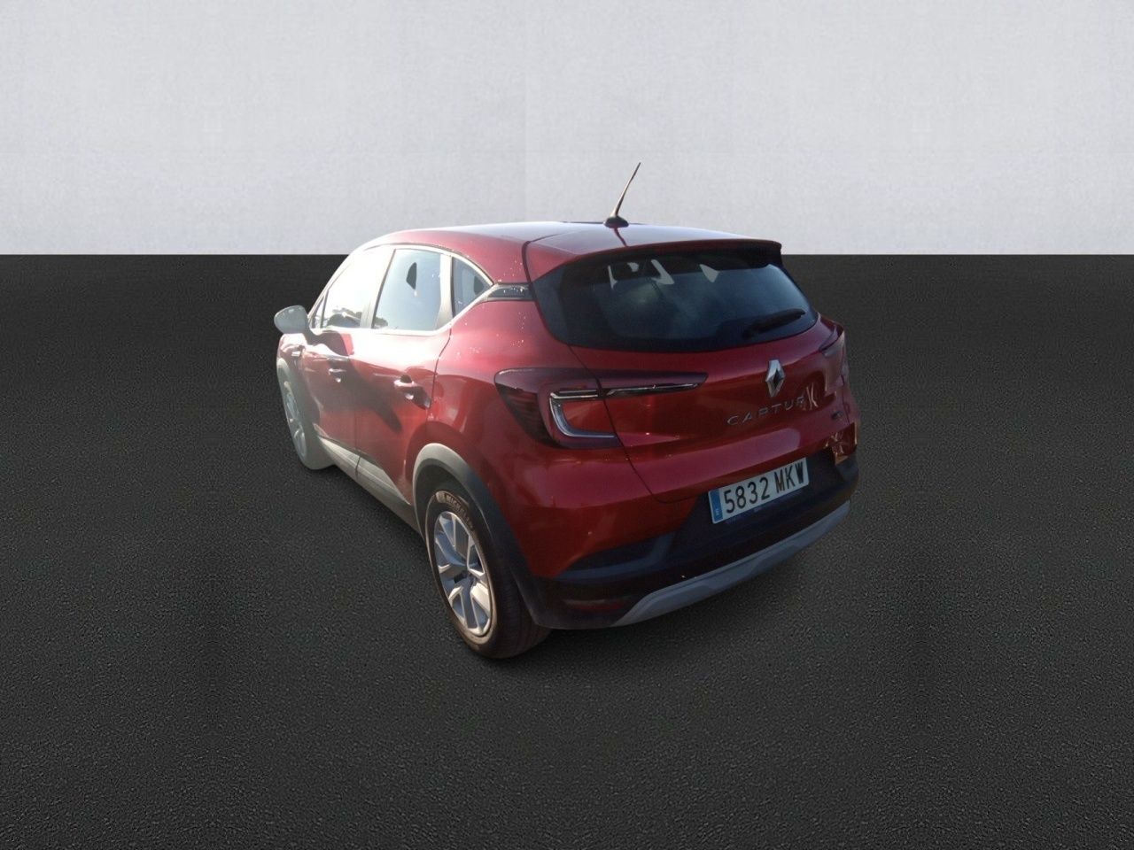 Renault Captur Evolution E-tech Full Hybr 105kw (145cv) - Foto 2