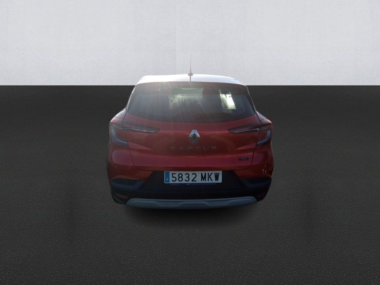 Renault Captur Evolution E-tech Full Hybr 105kw (145cv) - Foto 2