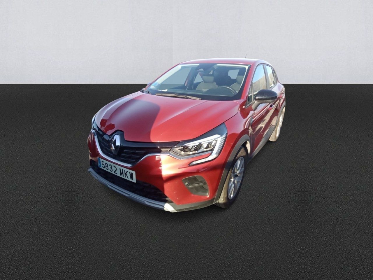 Renault Captur Evolution E-tech Full Hybr 105kw (145cv) - Foto 2